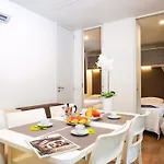 Mobilhome Im Mit Grosser Poolanlage Дом отдыха Кастильоне-делла-Пеская