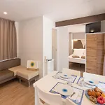 Mobilhome Im Mit Grosser Poolanlage Кастильоне-делла-Пеская