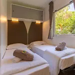 Mobilhome Im Mit Grosser Poolanlage Кастильоне-делла-Пеская