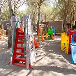 Mobilhome Im Mit Grosser Poolanlage Кастильоне-делла-Пеская
