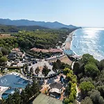 Mobilhome Im Mit Grosser Poolanlage * Кастильоне-делла-Пеская